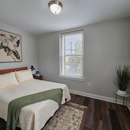 Gorgeous And Spacious Studio At The Historic Inman - 200 Champaign Extérieur photo
