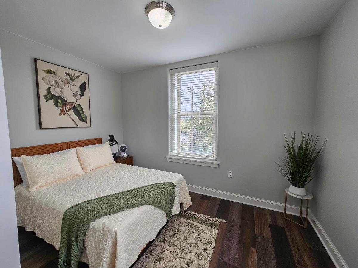 Gorgeous And Spacious Studio At The Historic Inman - 200 Champaign Extérieur photo