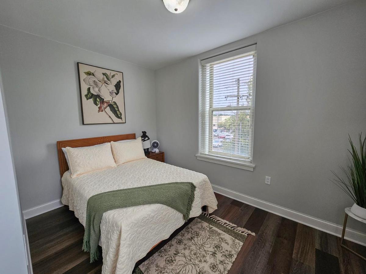 Gorgeous And Spacious Studio At The Historic Inman - 200 Champaign Extérieur photo